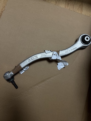 Ходова 31108095667 BMW