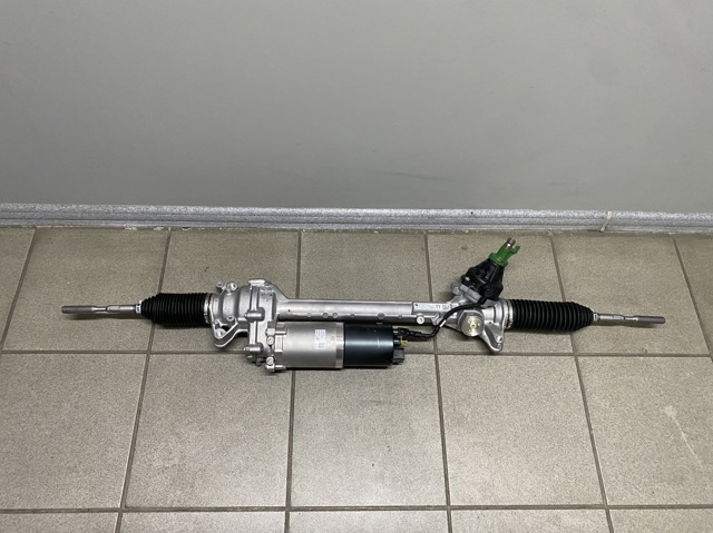 Управління рульове в зборі 32105B38FA6 BMW