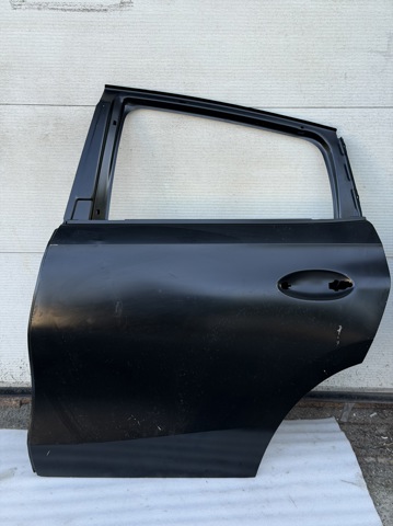 Двері задні 41008497451 BMW