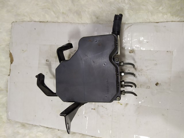 Блоки ABS 4454053100 TOYOTA