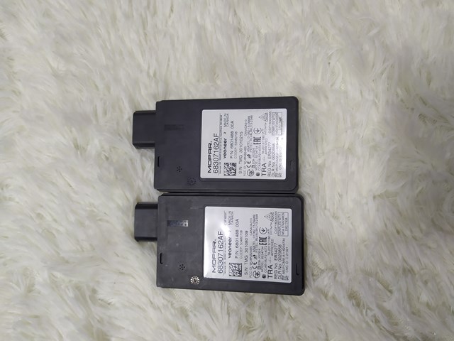 Датчик контролю мертвої зони, задній 68307162AF CHRYSLER