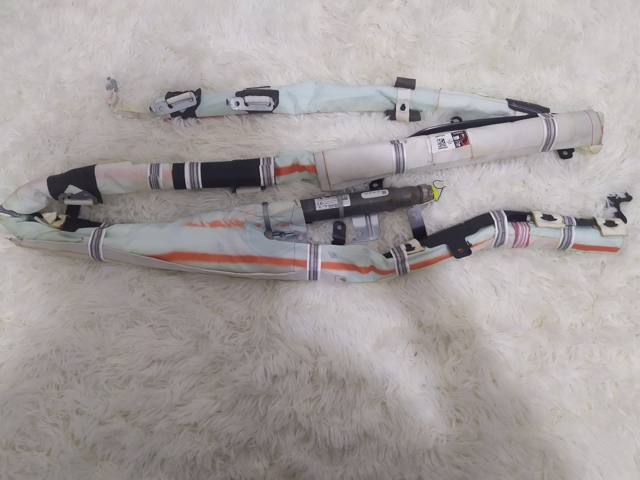 Подушка безпеки, збоку права айрбег 985P09NF9A NISSAN