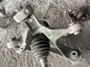 Цапфа поворотного кулака 104441100F Tesla Model