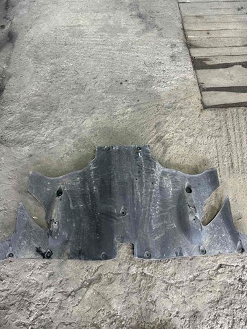 Кожух підлоги (кришки люків підлоги) 149877100E Tesla Model