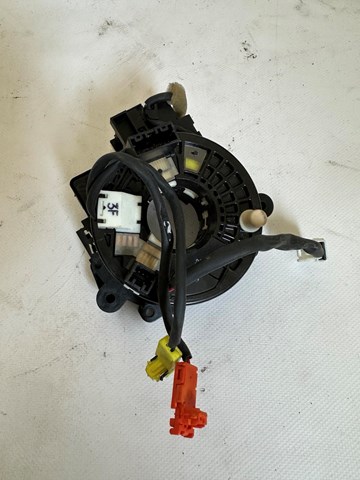 Касета AirBag 255543JA1B NISSAN
