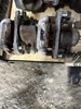 Супорт гальмівний, задній, лівий 440113NA0A NISSAN
