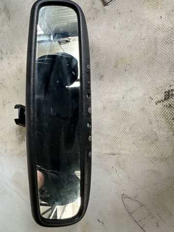 Салоне дзеркало заднього виду 96321CM30A NISSAN
