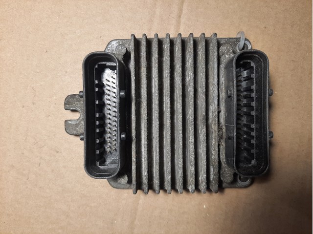 ЕБУ 16228919 GM