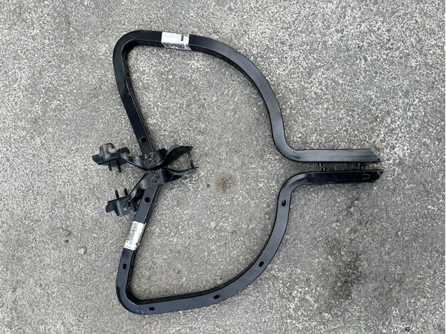 Петля кришки багажника 9808428280 PEUGEOT