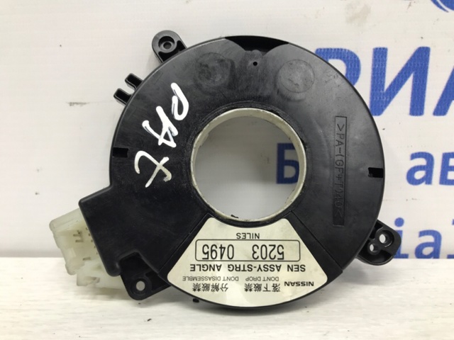 47945ZP00A Nissan/Infiniti датчик кута повороту кермового колеса