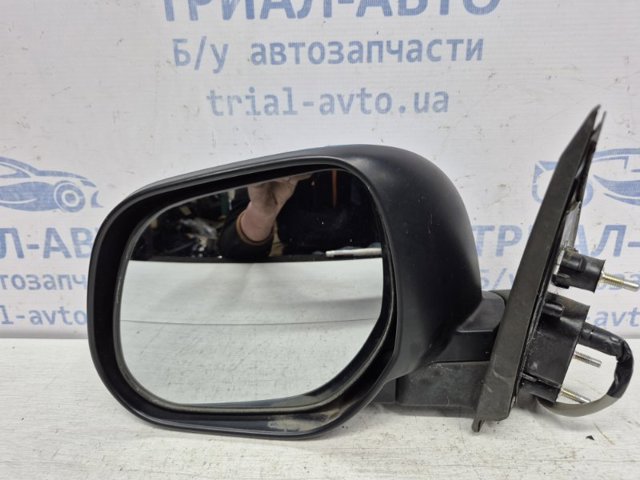 7632B419 Mitsubishi ліве бокове дзеркало - купити онлайн в Україні