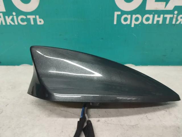 Напрямна рейки склопідіймача 0140640 GM