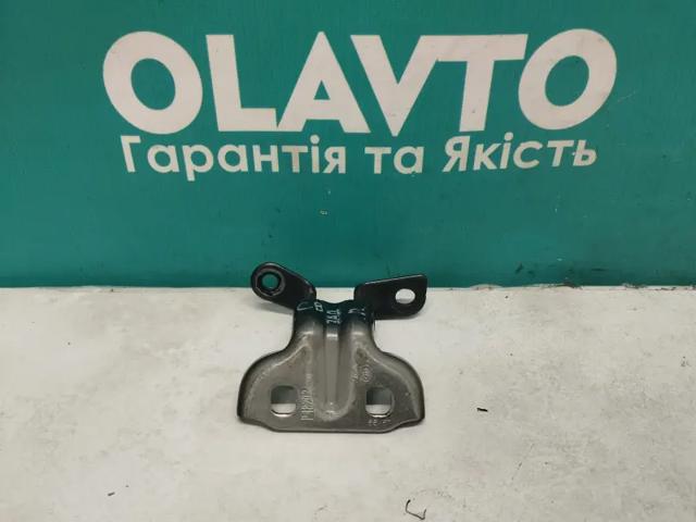 Петля задніх (навстіж) дверей, ліва верхня 13501713 GM