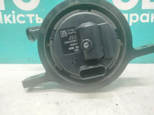Насос (помпа) охолодження батареї 13549281 GM