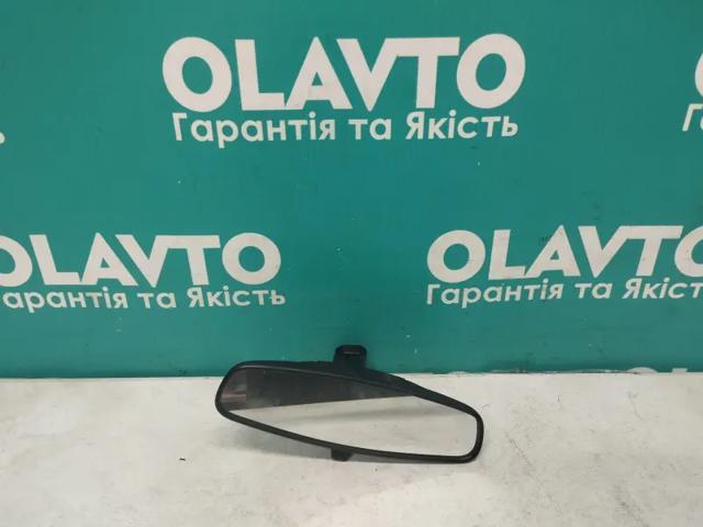 Дзеркало салону авто 13585947 GM