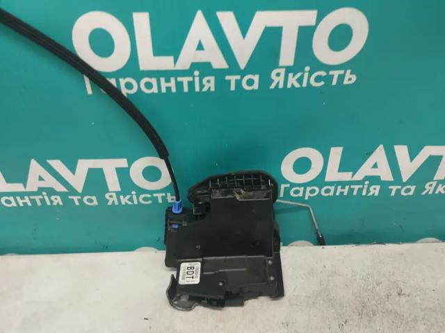 Замок задніх дверей, лівих 13598364 GM