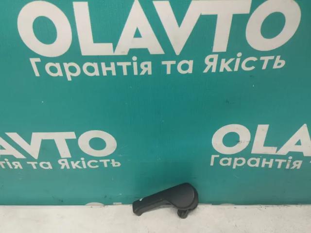 Важіль відкривання капота 22924985 GM