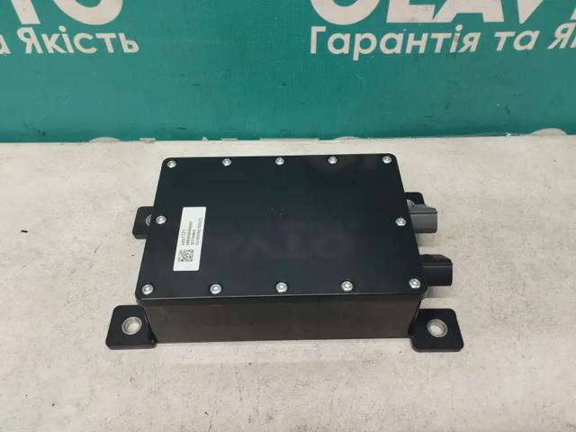 Модуль управління (ЕБУ) заряду основної батареї 24291171 GM