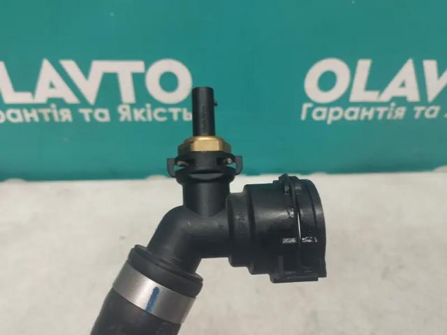 Датчик покажчика температури охолоджуючої рідини 30668661 VOLVO