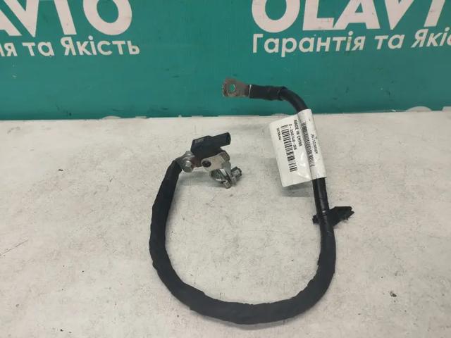 Клема акумулятора (АКБ) 31652054 VOLVO