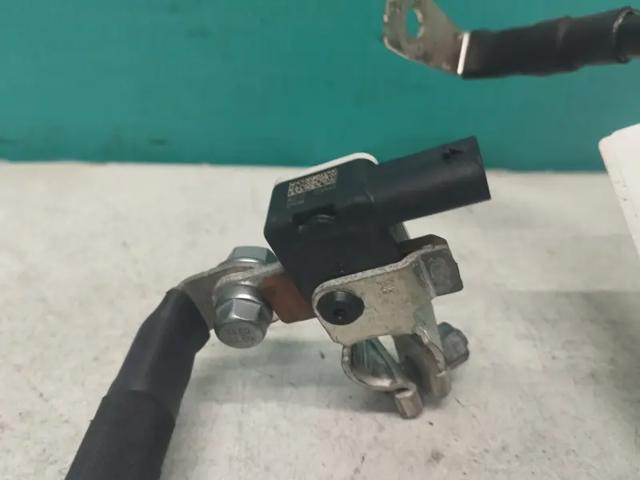 Клема акумулятора (АКБ) 31652214 VOLVO