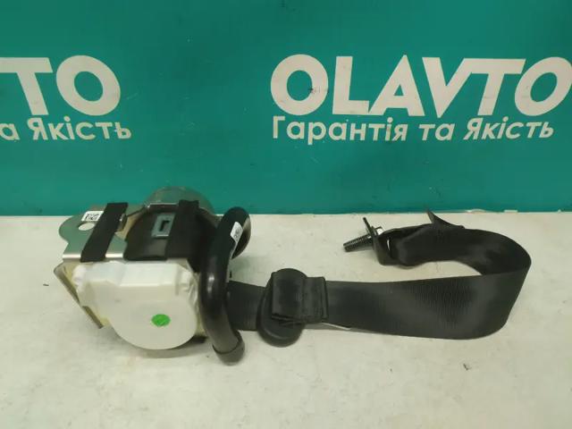 Пасок безпеки задній 31675956 VOLVO