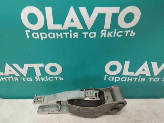 Кронштейн подушки (опори) двигуна, задньої 31686299 VOLVO