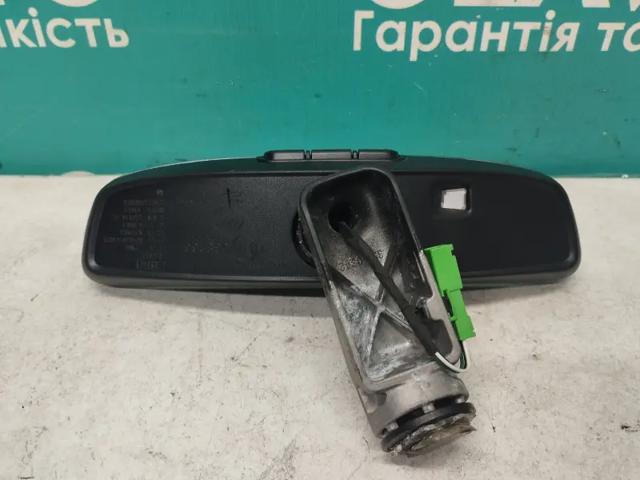 Дзеркало внутрішнє, салону 31688479 VOLVO