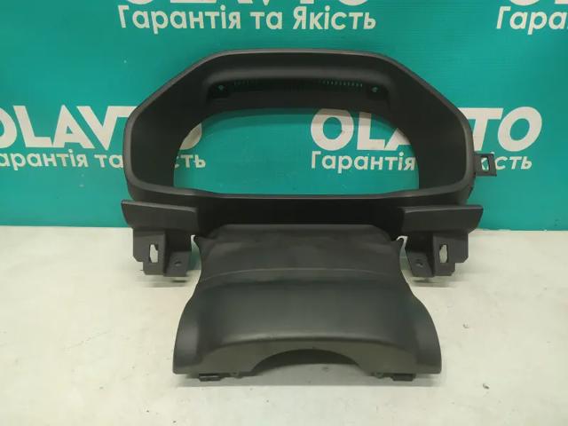 Облицювання щитка приладів "торпедо" 31688763 VOLVO