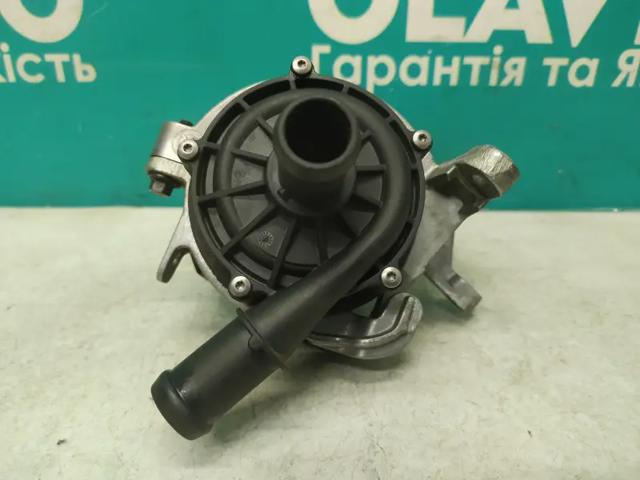 Помпа водяна, додатковий електричний 32257968 VOLVO