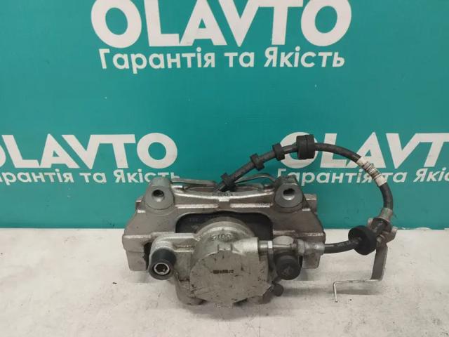 Супорт гальмівний, передній, лівий 32300768 VOLVO