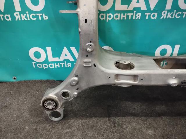 Механізм управління задньої осі 32344012 VOLVO