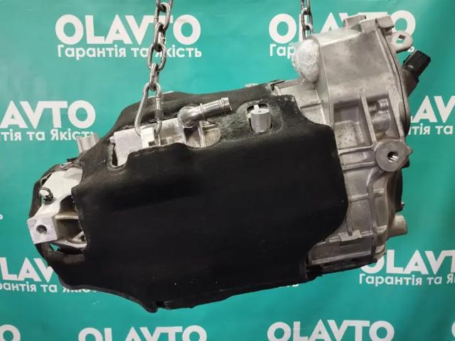 Двигун у зборі (електричний) 36003356 VOLVO