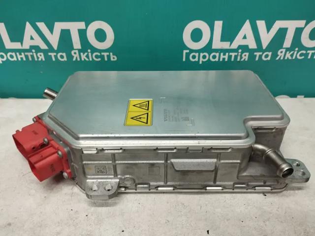 Модуль управління (ЕБУ) заряду основної батареї 36003389 VOLVO