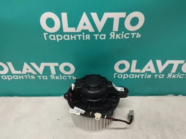 Моторчик пічки 42341642 GM
