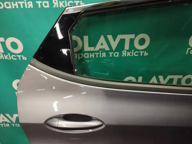 Двері задні, праві 42342589 GM