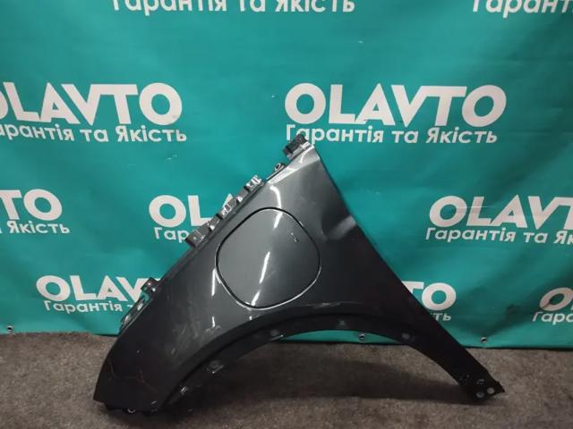 Ліве переднє крило 42396617 GM