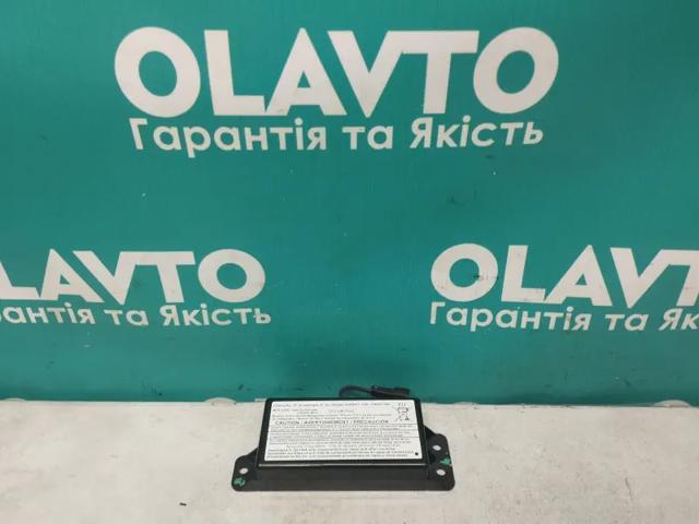 Блок управління комфорту 42454411 GM