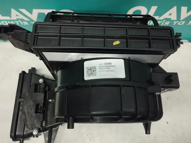 Корпус печі в зборі 42500526 GM