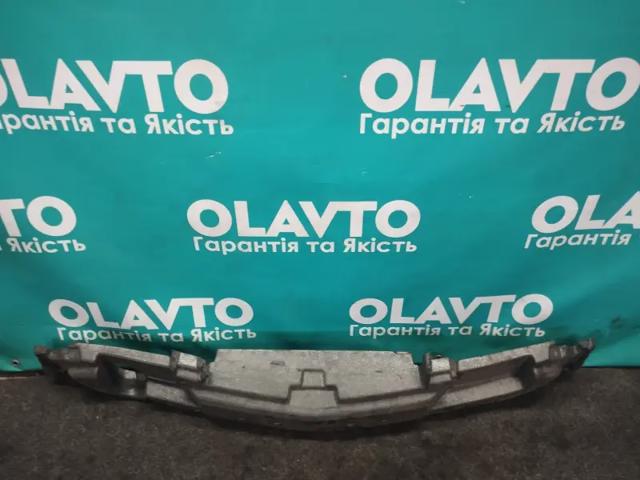 Абсорбер (наповнювач) бампера переднього 42537214 GM