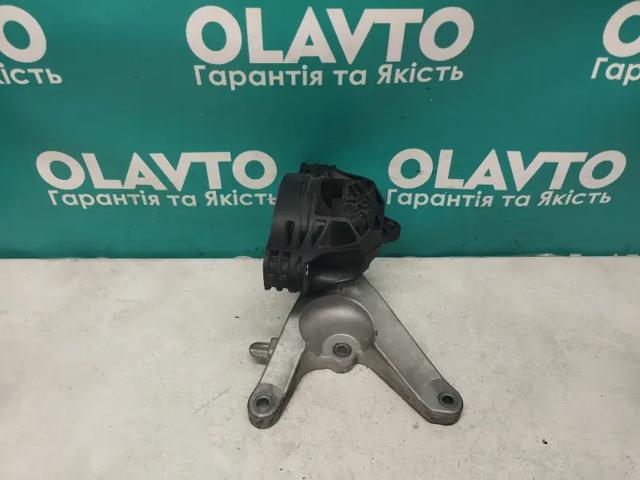 Подушка (опора) двигуна, ліва 42542238 GM