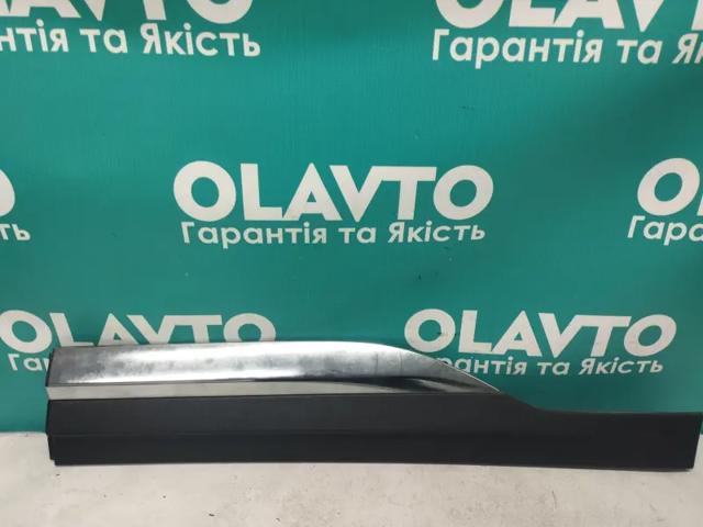 Накладка задніх дверей 42542730 GM