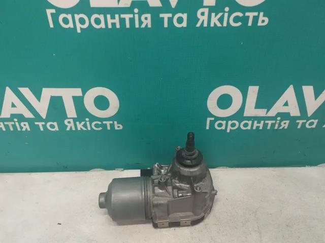 Двигун склоочисника лобового скла, правий 42549094 GM