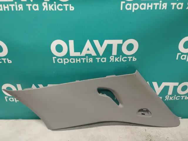 Обшивка стійки кузова внутрішня, задня права 42551991 GM