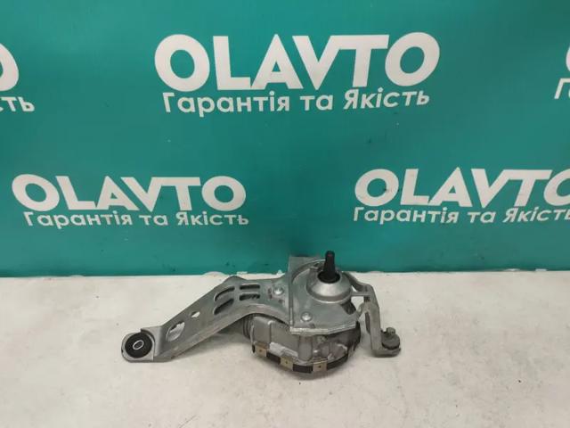 Двигун склоочисника лобового скла, лівий 42674732 GM