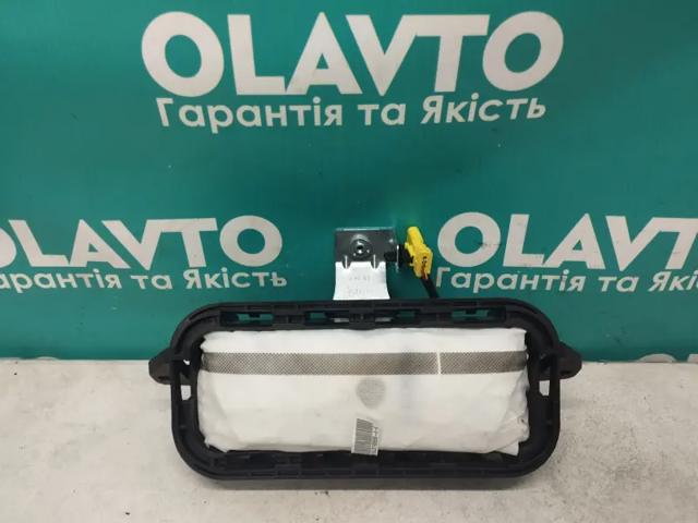 Подушка безпеки, пасажирська, AIRBAG 42678931 GM