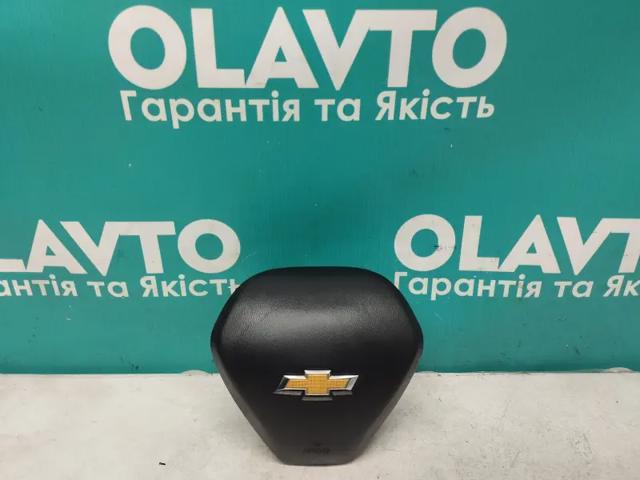 Комплект безпеки 42681145 GM