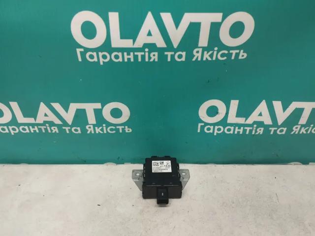 Модуль (блок ЕБУ) управління парктроніком 42731430 GM