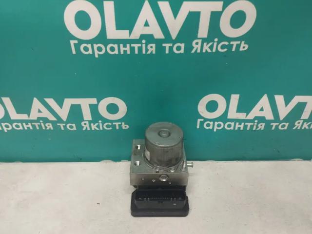 Блок управління АБС (ABS) 42758559 GM