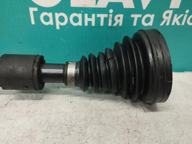 Вісь передня 42759672 GM
